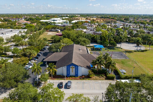 Lifted Academy empowers all students to be productive life learners.