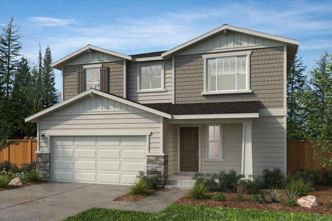 17248 127th St E unit 36513728, Bonney Lake, WA 98391 - photo 7