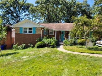 9206 Limestone Place, College Park, MD 20740