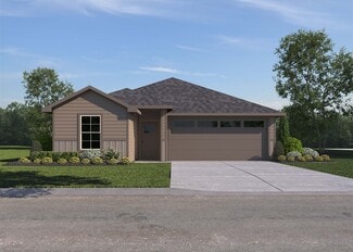 1949 Whirlaway Dr Unit 36204398, Corpus Christi, TX 78417
