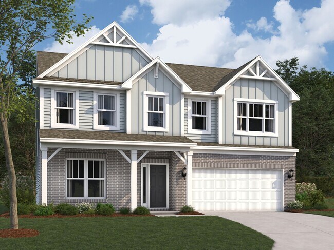 3821 Cr 144 St unit 36498585, Bargersville, IN 46106 - photo 2