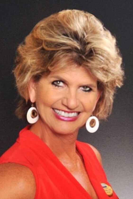 Jane Greenway