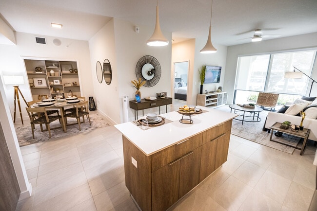 Eurus at Miramar, Miramar, FL 33027 - photo 3