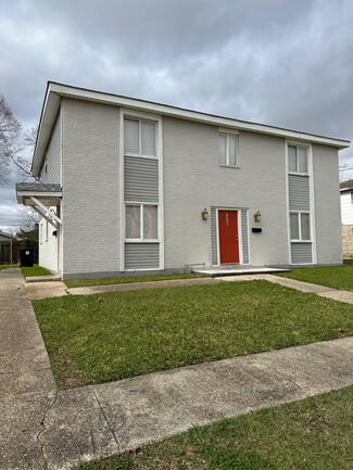 1635 Jo Ann Place, New Orleans, LA 70114