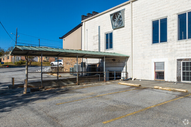 Heirway Christian Academy