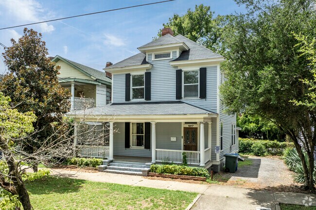 Robert Mills, Colonial Revival