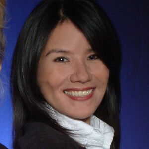 VONDA L KUDRON