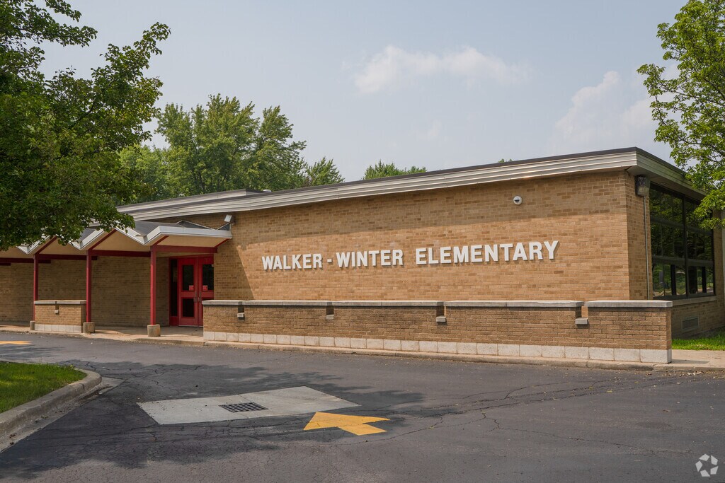 WalkerWinter Elementary School, Canton MI Rankings & Reviews