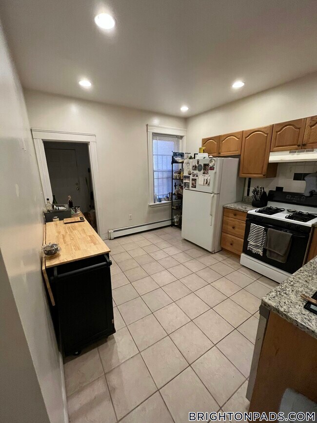 45 Orkney Rd Unit 1, Boston, MA 02135