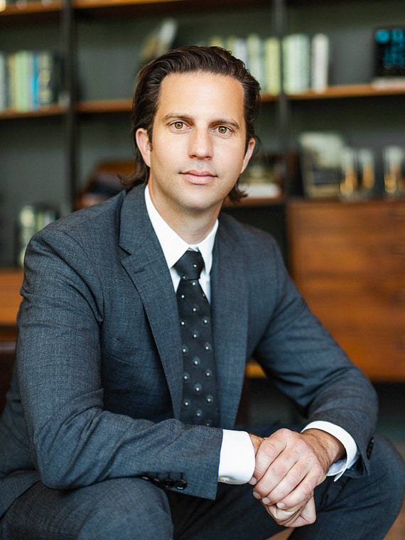 Agent Photo