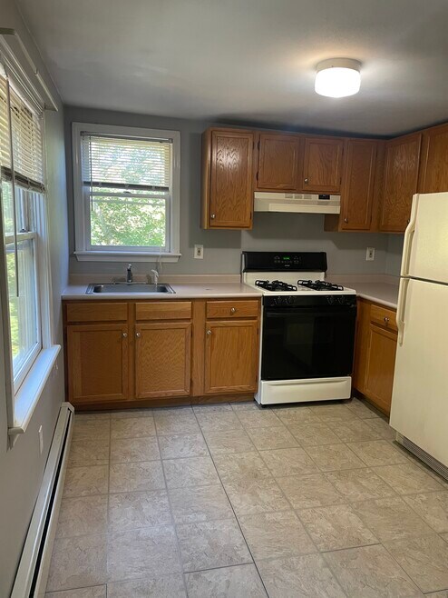 Eat in Kitchen