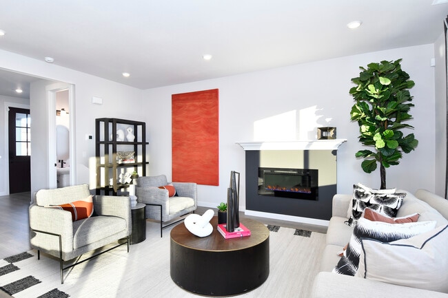 18975 SW Eureka Ln, Beaverton, OR 97007 - photo 3