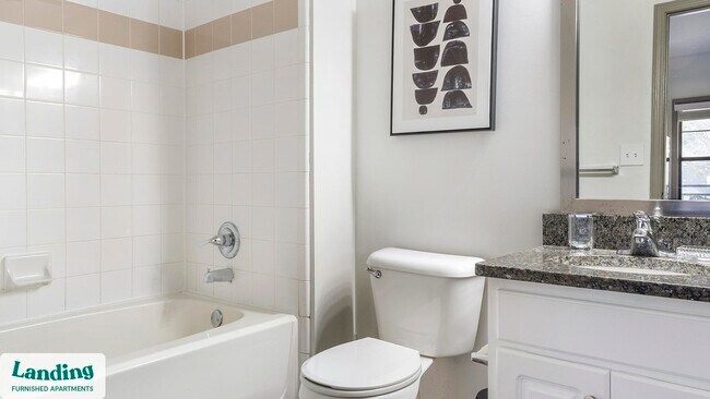 2000 Monroe Place NE unit 6308.1407607, Atlanta, GA 30324 - photo 5