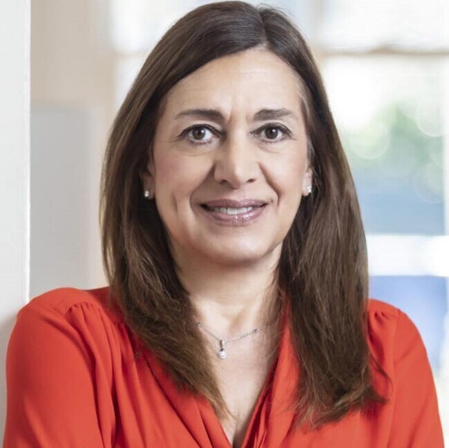 Lesley Poché Real Estate Agent in New Orleans, LA