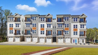 246 Violet Way, Stafford, VA 22554