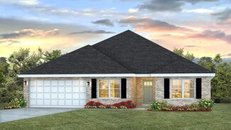 2502 Rutgers Rd, Crestview, FL 32536