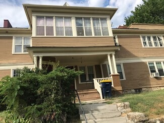 102 E 38th St Unit 100 E 38th St, Kansas City, MO 64111