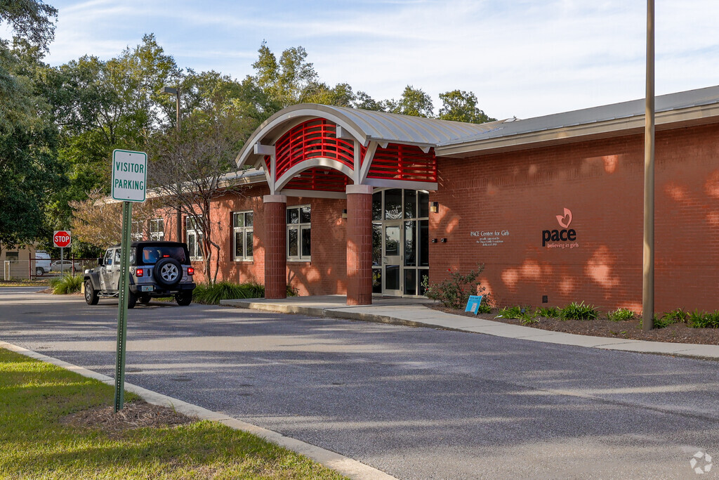 Children excel at Pace Center.