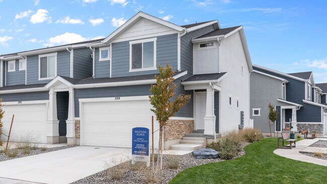 1705 N Patchwork Ave unit 1272, Tooele, UT 84074 - photo 3