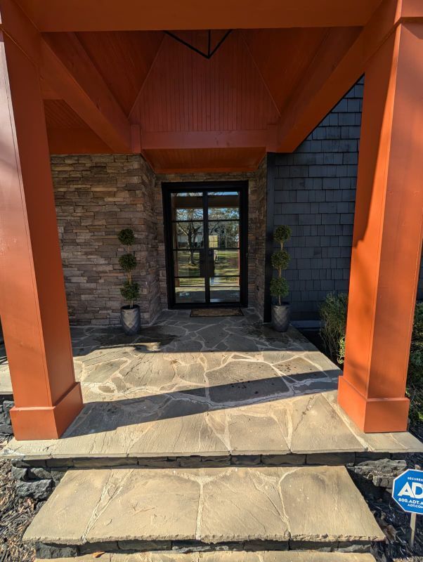 1219 Moores Mill Rd NW, Atlanta, GA 30327 - photo 4