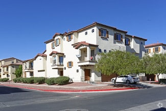 5955 Nuevo Leon St, North Las Vegas, NV 89031