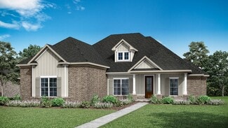329 Morning Mist Way, Fairhope, AL 36532