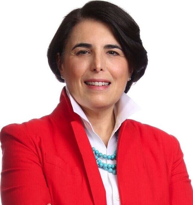 Diane Boudreau