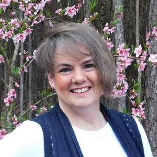 Christine Nix