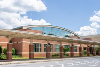 Trickum Middle School