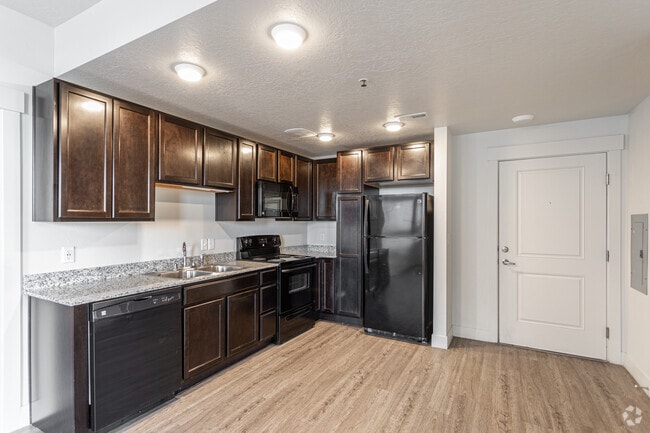 North Temple Flats, Salt Lake City, UT 84116 - photo 6