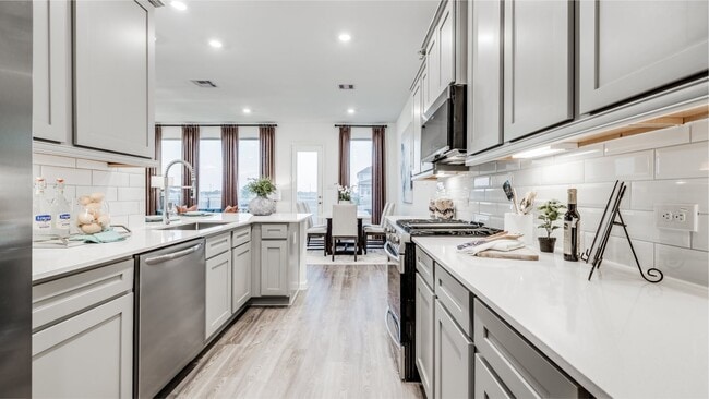 2220 Via Isa Ln, Houston, TX 77051 - photo 7