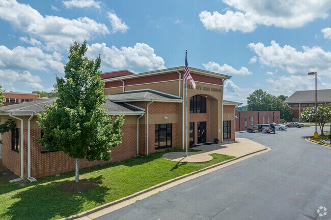 Pell City High School is the home of the Panthers near Riverside.