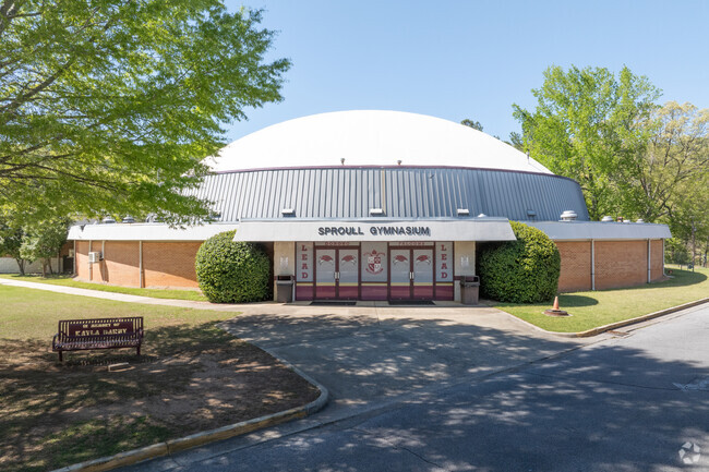 Donoho School
