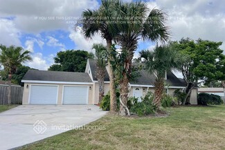 514 NW Floresta Dr, Port St. Lucie, FL 34983