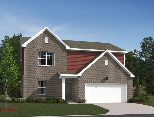 104 Cades Bluff unit 36456708, Lebanon, TN 37087 - photo 2