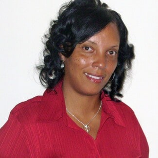 Tina Johnson McAfee