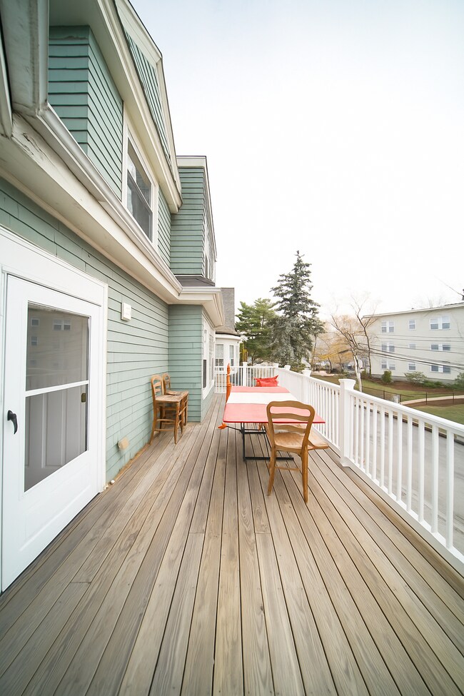48 Ashford St unit 2, Allston, MA 02134 - photo 5