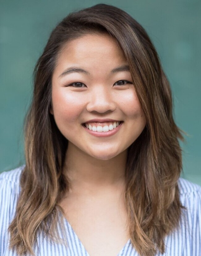 Michelle Yuan