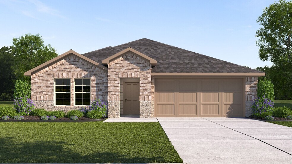 2906 138th Place, Lubbock, TX 79423 - photo 1