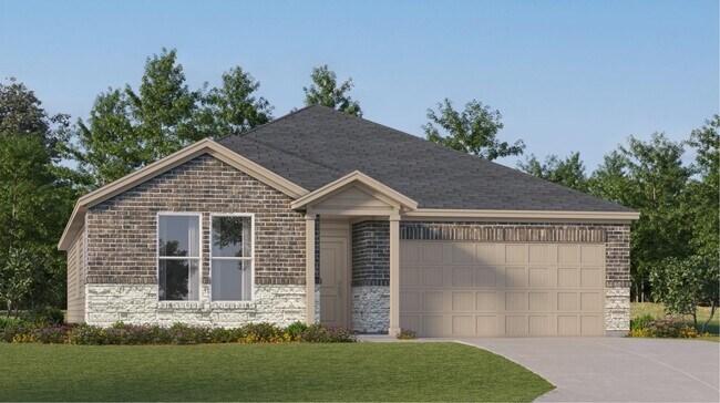 754 Ivory Creek Ct unit 36039851, Willis, TX 77378 - photo 2