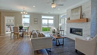 3200 Korg St Unit 36466704, Powell, OH 43065