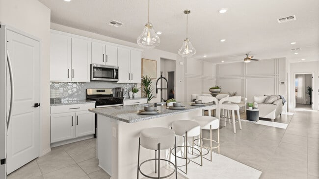 2573 Eglisfield Loop NE, Rio Rancho, NM 87144 - photo 7