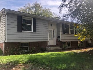 21 Oakland Ave Unit 3, Wheeling, WV 26003