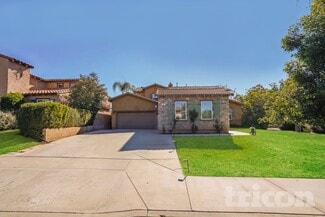 307 Monument Pkwy, Perris, CA 92570