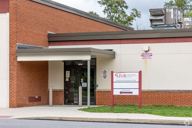 Central PA Digital Learning Foundation Charter School