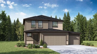 155 NW 30th St, Battleground, WA 98604