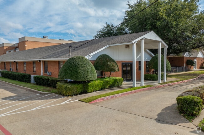 Newman International Academy