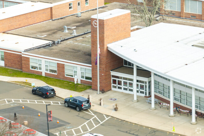Welcome to Saxe Middle School.
