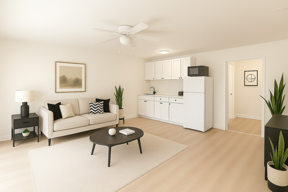 Vista Shores – Bright, Renovated Studios Just Minutes from the Coast!, Chula Vista, CA 91910 - photo 1