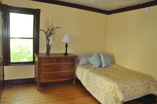 Bedroom 1 view 2